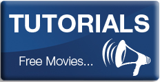 Web hosting tutorials. Free Movies